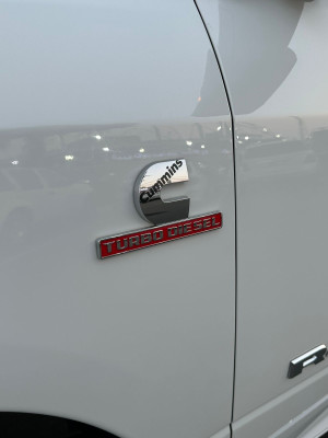 2021 Ram 2500 Limited Longhorn