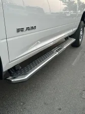 2021 Ram 2500 Limited Longhorn