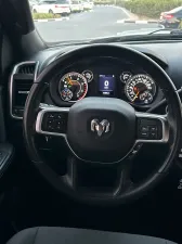 2021 Ram 2500 Limited Longhorn