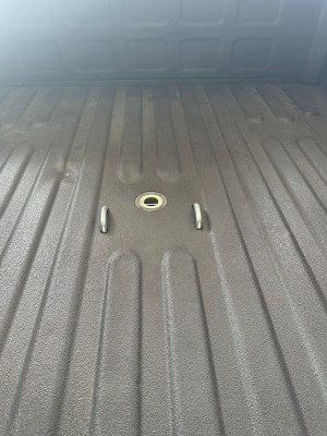 2021 Ram 2500 Limited Longhorn