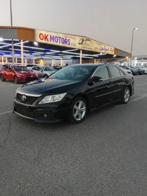 2013 تويوتا أوريون Sport