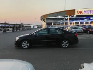 2013 تويوتا أوريون Sport