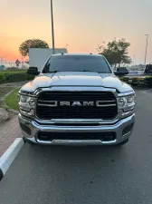2021 Ram 2500 Limited Longhorn
