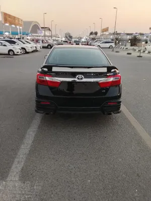 2013 تويوتا أوريون Sport