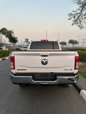 2021 Ram 2500 Limited Longhorn