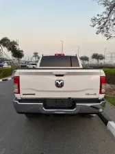 2021 Ram 2500 Limited Longhorn