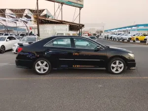 2013 تويوتا أوريون Sport