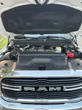 2021 Ram 2500 Limited Longhorn