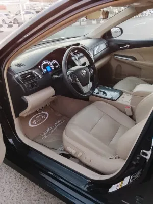 2013 تويوتا أوريون Sport