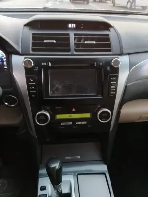 2013 تويوتا أوريون Sport