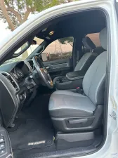 2021 Ram 2500 Limited Longhorn