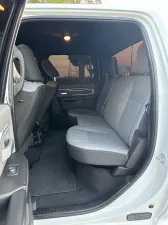 2021 Ram 2500 Limited Longhorn
