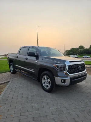 2019 Toyota Tundra SR5