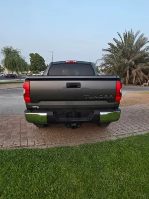 2019 Toyota Tundra SR5