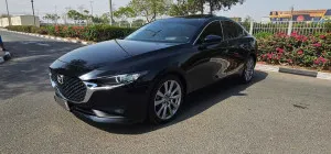 2020 مازدا ٣ 2.5 S