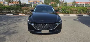 2020 مازدا ٣ 2.5 S