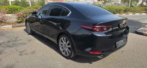 2020 مازدا ٣ 2.5 S