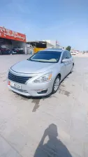 2013 Nissan Altima SL
