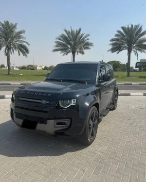 2024 لاند روفر ديفندر 110 X-Dynamic HSE