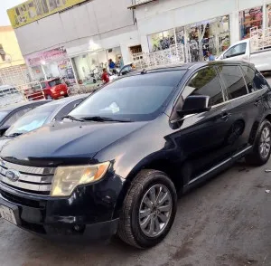 2008 فورد ايدج SE