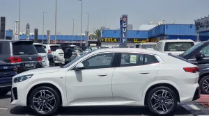2026 بي أم دابليو اكس - 2 2.0 M Sport