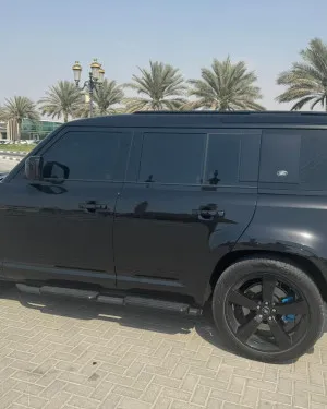 2024 لاند روفر ديفندر 110 X-Dynamic HSE
