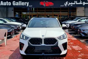 2026 بي أم دابليو اكس - 2 2.0 M Sport