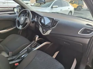 2019 Suzuki Baleno Sigma