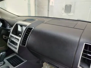 2008 فورد ايدج SE