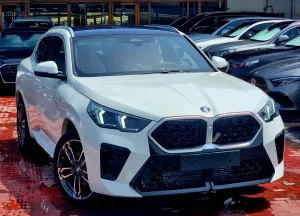 2026 بي أم دابليو اكس - 2 2.0 M Sport