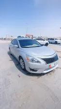 2013 Nissan Altima SL