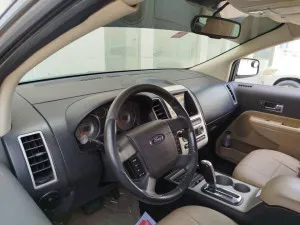 2008 فورد ايدج SE