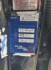 2019 Suzuki Baleno Sigma