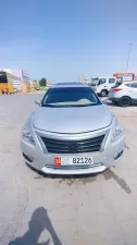 2013 Nissan Altima SL