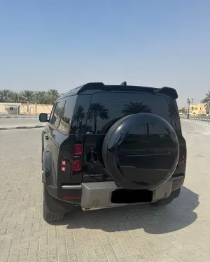 2024 لاند روفر ديفندر 110 X-Dynamic HSE