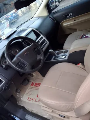 2008 فورد ايدج SE