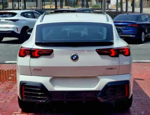2026 بي أم دابليو اكس - 2 2.0 M Sport