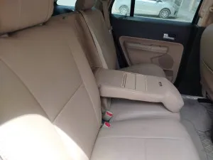 2008 فورد ايدج SE