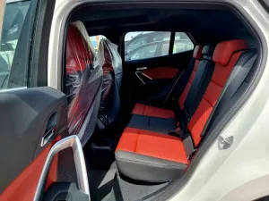 2026 بي أم دابليو اكس - 2 2.0 M Sport