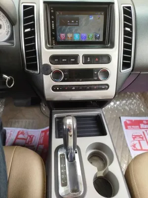 2008 فورد ايدج SE