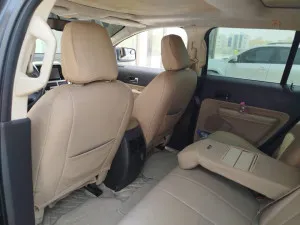 2008 فورد ايدج SE