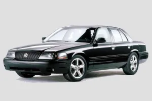 2004 ميركوري مارودر