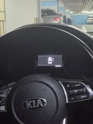 2020 Kia Cerato EX hatchback
