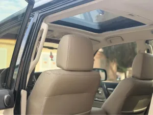 2019 ميتسوبيشي باجيرو GLS