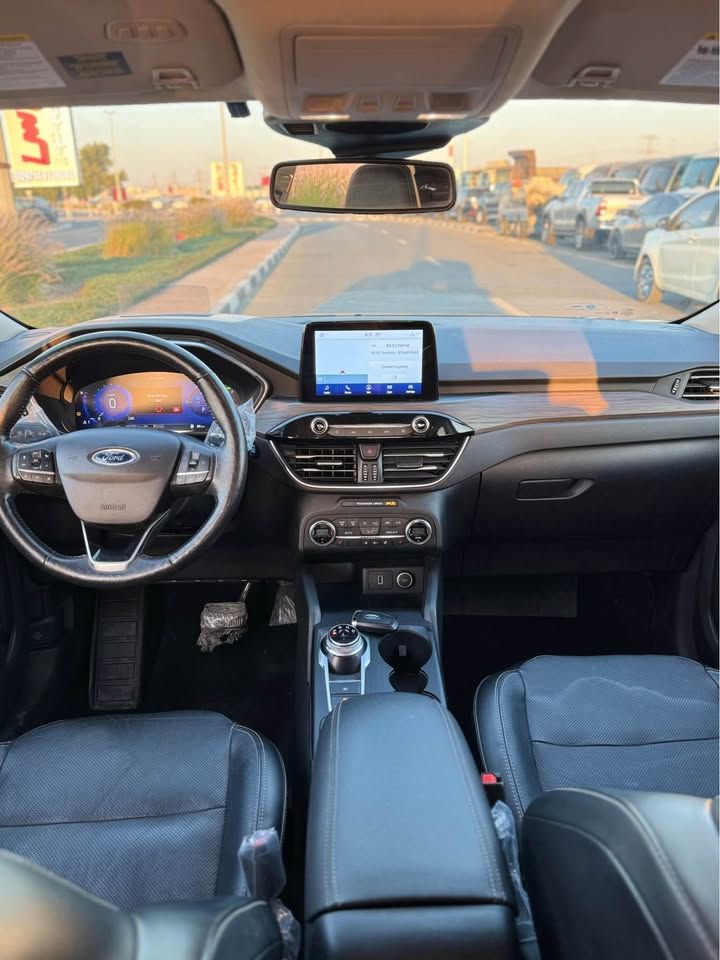 2020 فورد اسكايب SE