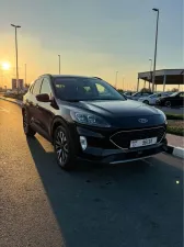 2020 فورد اسكايب SE