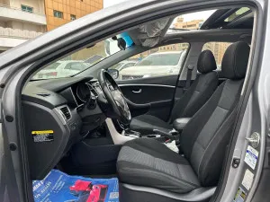2013 Hyundai I30 Deluxe