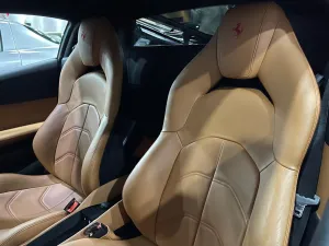 2018 فيراري 488 GTB