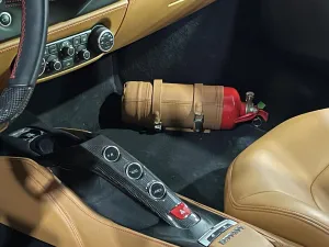 2018 فيراري 488 GTB