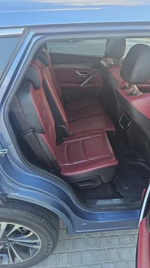 2023 Jetour X70 Plus
